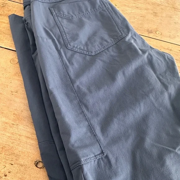 Duluth Trading Co Women’s Flexpedition Bootcut Pants: like new size 10 L 31 - Picture 11 of 11